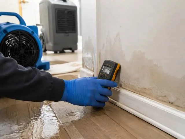24/7 Water damage restoration services in Bridgewater, SD - Rapid flood cleanup and mitigation